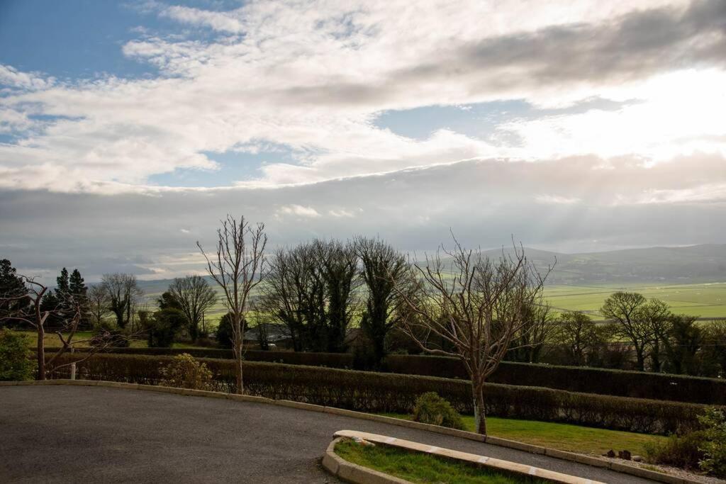 Villa Hillside House- Wild Atlantic Way Burnfoot Exterior foto